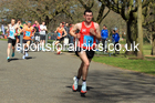 Senior Mens Northern 12 Stage Road Relay, 2022 Northern 12 and 6 Stage Road Relays,  Birkenhead Park, Birkenhead, Wirral.  Photo: David T. Hewitson/Sports for All Pics